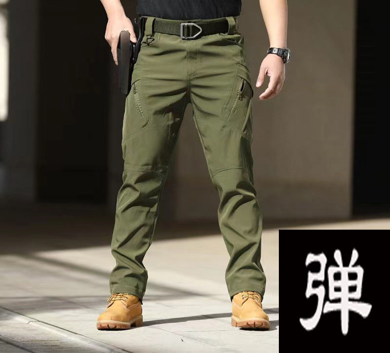 Men's Tactical Trekking Pants