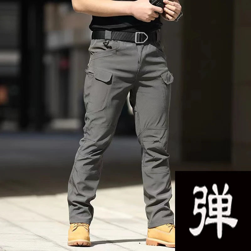 Men's Tactical Trekking Pants