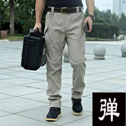 Men's Tactical Trekking Pants