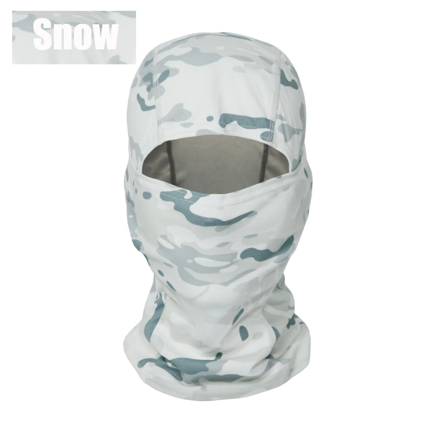 Multicam Tactical Balaclava