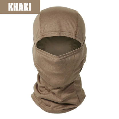 Multicam Tactical Balaclava