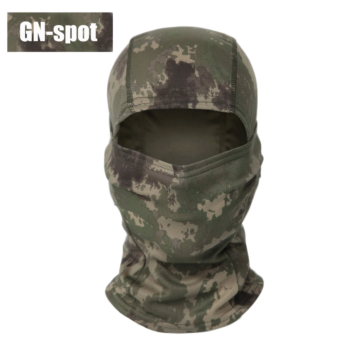 Multicam Tactical Balaclava