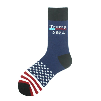 Trump Socks: Adult Crew