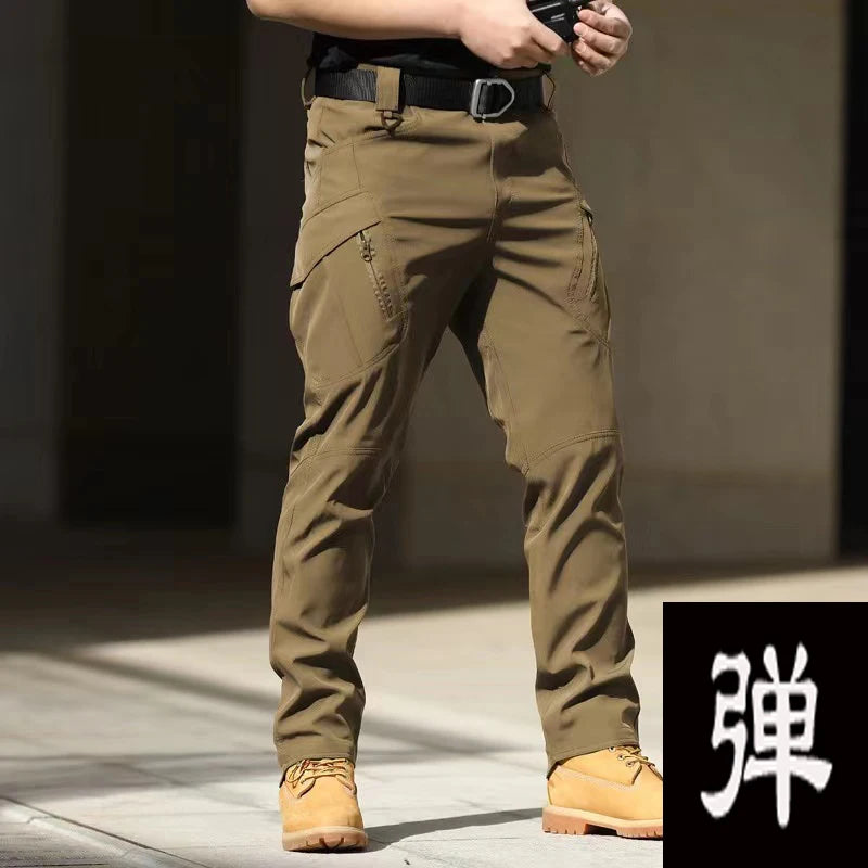 Men's Tactical Trekking Pants