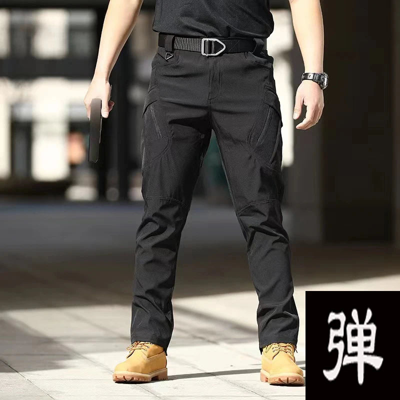 Men's Tactical Trekking Pants