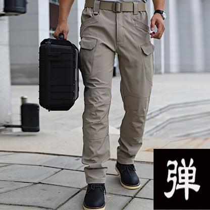 Men's Tactical Trekking Pants