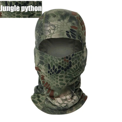 Multicam Tactical Balaclava