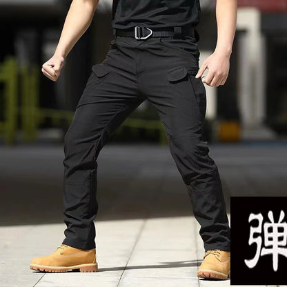 Men's Tactical Trekking Pants