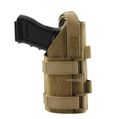 Molle Modular Glock Holster (Right)