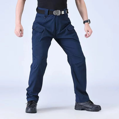 Men's Tactical Trekking Pants