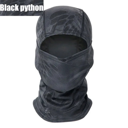 Multicam Tactical Balaclava