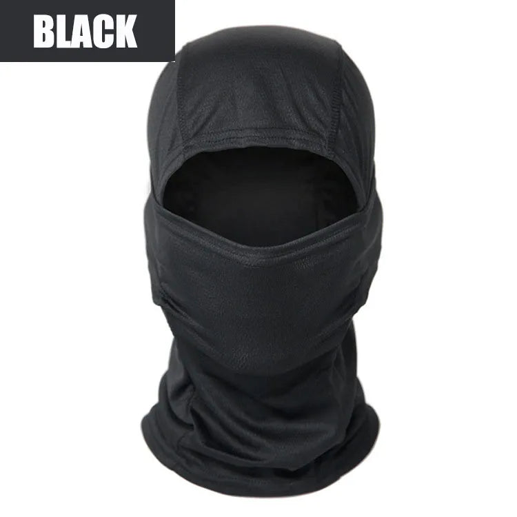 Multicam Tactical Balaclava