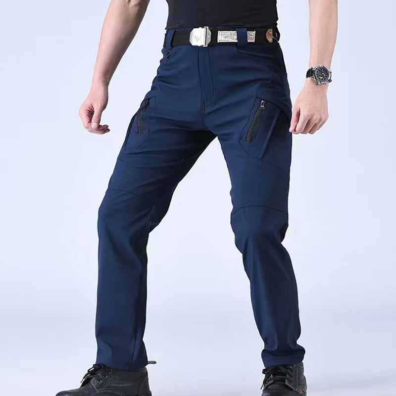 Men's Tactical Trekking Pants