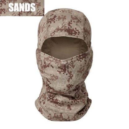 Multicam Tactical Balaclava